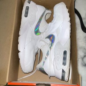 Nike Air Maxes size 9